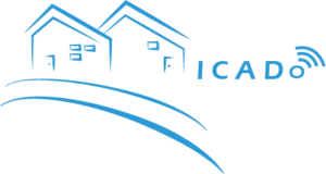 Micado Domótica Logo